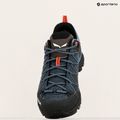 Încălțăminte de trekking pentru femei Salewa MTN Trainer Lite GTX java blue/black 9
