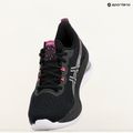 Încălțăminte de alergat pentru femei  ASICS Gel-Kinsei Max black/lilac hint 11