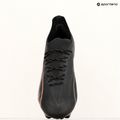 Încălțăminte de fotbal PUMA Ultra Ultimate FG/AG puma black/copper rose 10