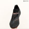Încălțăminte de fotbal PUMA Future 7 Ultimate FG/AG puma black/copper rose 16