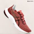 Încălțăminte de alergat pentru femei  ASICS Gel-Pulse 14 light garnet/champagne 9