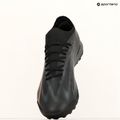 Încălțăminte de fotbal PUMA Ultra Match TT puma black/copper rose 10