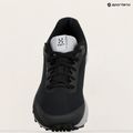 Pantofi de alergare pentru bărbați Haglöfs L.I.M Tempo Trail Low true black/concret 9