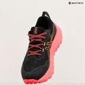Încălțăminte de alergat pentru femei  ASICS Gel-Trabuco 11 GTX black/sandstorm 16