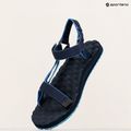 Sandale pentru bărbați Lizard Trail midnight blue/atlantic blue 15