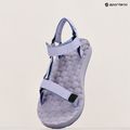 Sandale pentru femei  Lizard Trail moon blue/dream blue 9