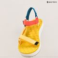 Sandale pentru femei  Lizard Trail Max butter yellow/tea pink 9