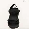 Sandale pentru bărbați Lizard Trek black 15