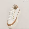 Încălțăminte pentru femei GANT Avona off white/natural 10