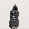 Încălțăminte de turism pentru bărbați AKU Flyrock GTX black/silver 9