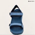 Sandale pentru bărbați Lizard Trek stellar blue/midnight blue 15