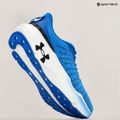 Încălțăminte de alergare pentru bărbați Under Armour Infinite Elite viral blue/photon blue/black 15