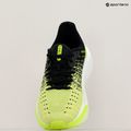 Încălțăminte de alergare pentru bărbați Under Armour Infinite Elite black/sonic yellow/high vis yellow 9