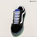Încălțăminte Vans Old Skool black/blue 10