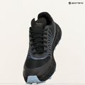 Încălțăminte de alergat NNormal Tomir WP black 13