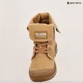 Încălțăminte pentru bărbați Palladium Baggy all woodlin 10