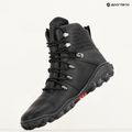 Încălțăminte barefoot pentru bărbați Vivobarefoot Tracker Forest Esc obsidian 10