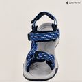 Sandale pentru copii CMP Hamal cosmo/royal 10