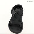 Sandale pentru bărbați Teva Hurricane Verge black 14