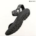 Sandale pentru bărbați Teva Hurricane XLT2 corduroy black 9
