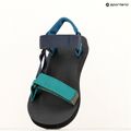 Sandale pentru bărbațiTeva Original Universal navy multi 15