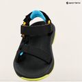 Sandale pentru copii  Teva Hurricane XLT2 black multi 9
