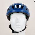 Cască de ciclism Lazer Tempo KinetiCore blue 8