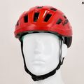Cască de ciclism Lazer Tempo KinetiCore red 8