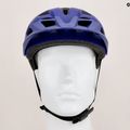 Cască de bicicletă pentru femei GIRO TREMOR, bleumarin, GR-7089339 9