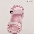 Sandale pentru femei Lee Cooper LCW-24-34-2613 light pink 9