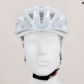 Cască de bicicletă UVEX I-vo 3D cloud 12