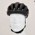 Cască de bicicletă Rogelli Ferox II negru 13