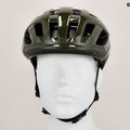 Cască de bicicletă Smith Signal MIPS mIPS moss 8