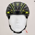 Cască de bicicletă  CASCO Speedairo 2 neon hive 8