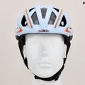 Cască de bicicletă  CASCO Cuda 2 Strada structured trailblazer 9