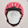 Cască de bicicletă pentru copii CASCO Mini 2 strawberry blush 9