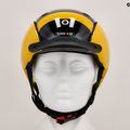 Cască de bicicletă pentru copii CASCO Mini 2 buzzing sunburst 9