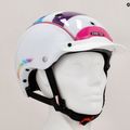 Cască de bicicletă pentru copii CASCO Mini 2 rainbow 12