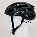 Cască de bicicletă Lazer Genesis MIPS matte black 14