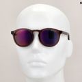 Ochelari de soare Nike Swerve plum eclipse/polar pink flash 8