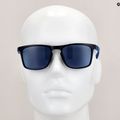 Ochelari de soare Nike Sky Ascent obsidian/navy 8