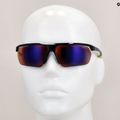 Ochelari de soare Nike Gale Force anthracite/wolf grey/field tint 8