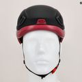 Cască de alpinism Climbing Technology Sirio gri-roz 6X92618AQ0 8