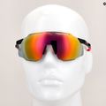 Ochelari de soare DYNAFIT Alpine Evo black out/pink glo 7