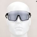 Ochelari de soare Red Bull SPECT Stun Pchoto shiny black/smoke pchotochromic 9