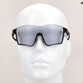 Ochelari de soare Red Bull SPECT Fuse Pchoto shiny black/smoke pchotochromic 9