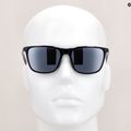 Ochelari de soare Nike State antracit/argintiu flash 7
