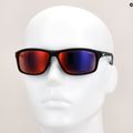 Ochelari de soare Nike Adrenaline 22 negru mat/textru de câmp 7