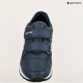Încălțăminte pentru junior Geox Pavel ocean blue 16