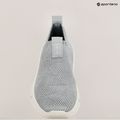 Încălțăminte pentru junior Geox Aril silver 9
